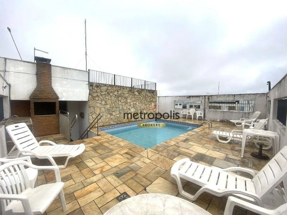 Apartamento, 2 quartos, 54 m² - Foto 12