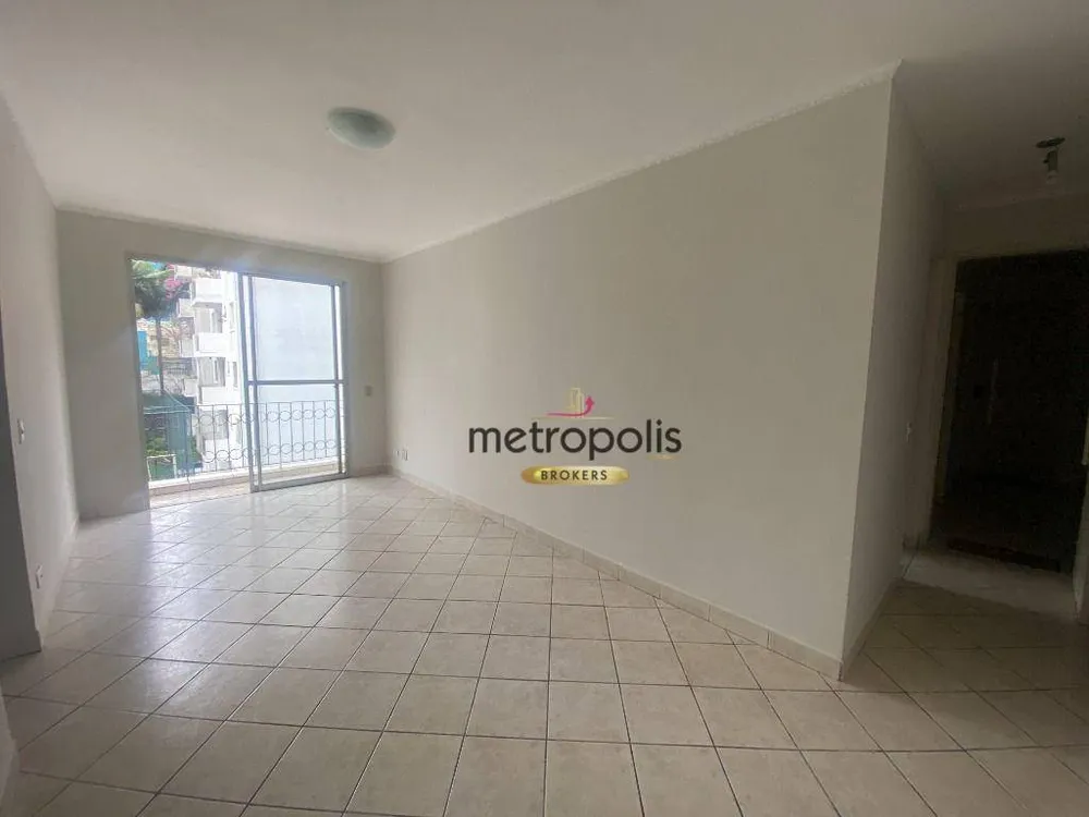 Apartamento, 2 quartos, 54 m² - Foto 4