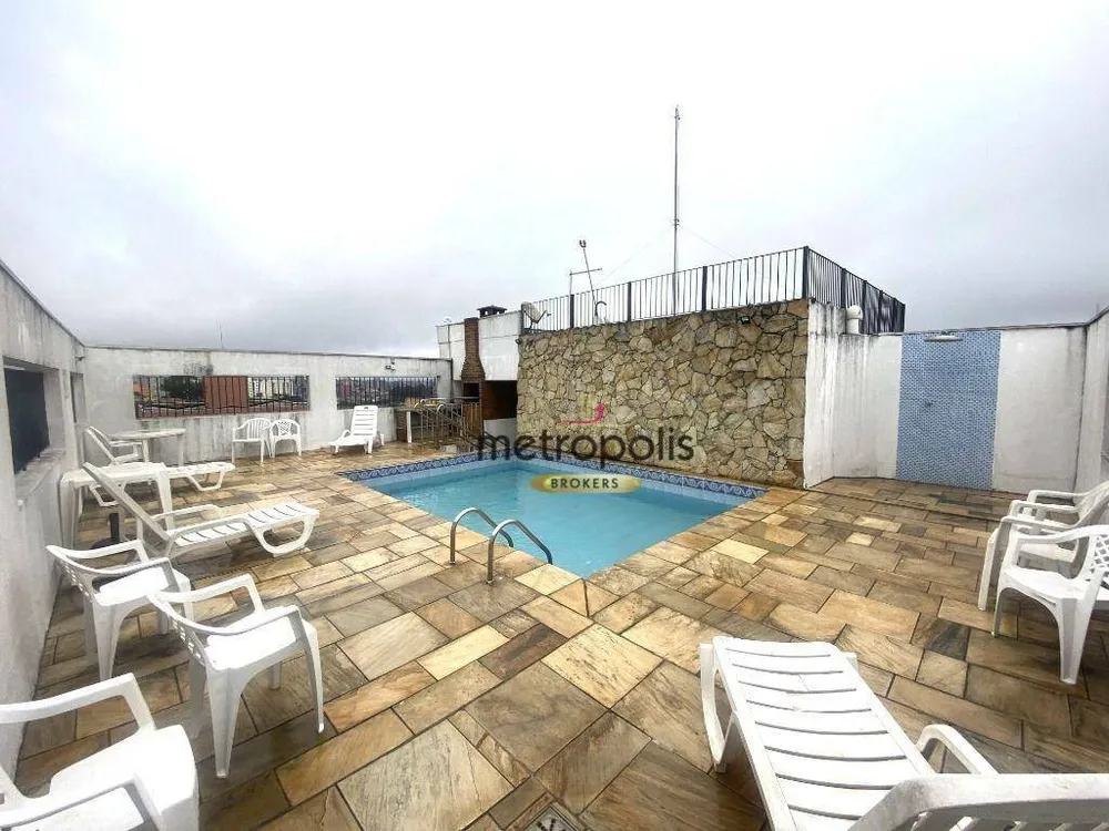 Apartamento, 2 quartos, 54 m² - Foto 1