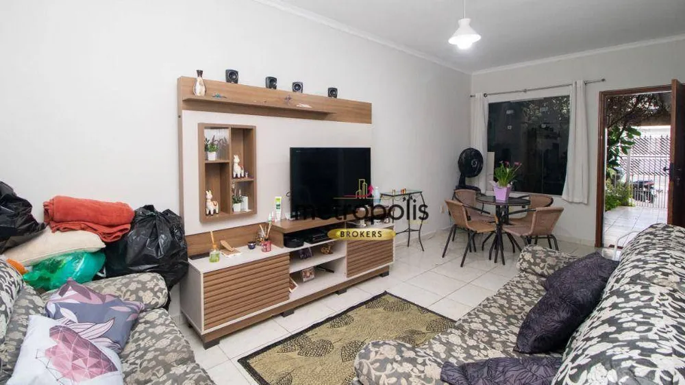 Casa, 2 quartos, 75 m² - Foto 2