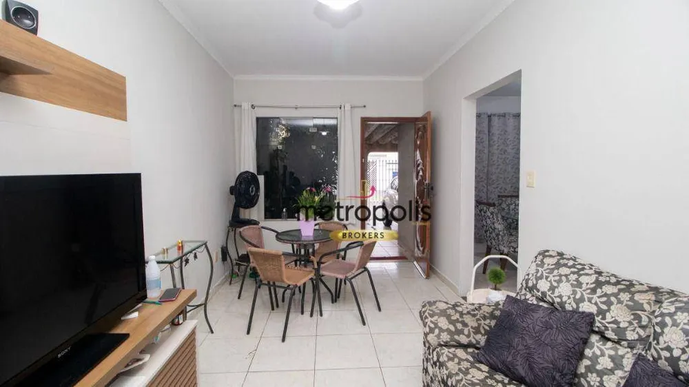 Casa, 2 quartos, 75 m² - Foto 1
