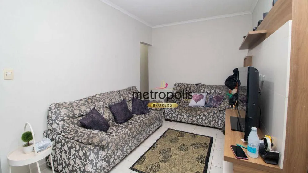 Casa, 2 quartos, 75 m² - Foto 4