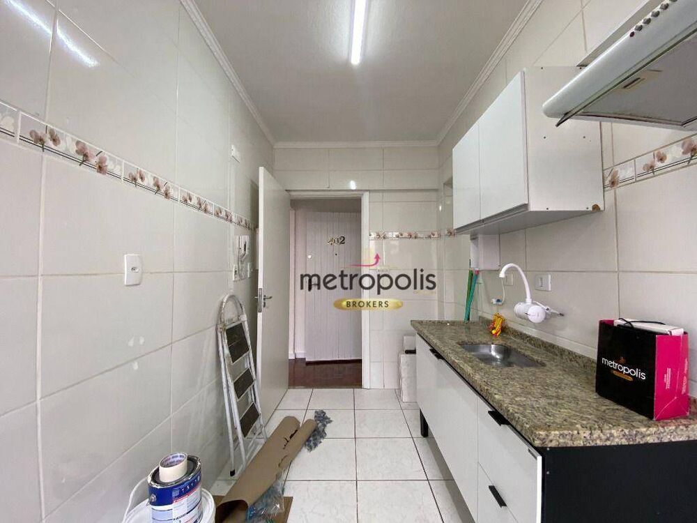 Apartamento, 2 quartos, 50 m² - Foto 4