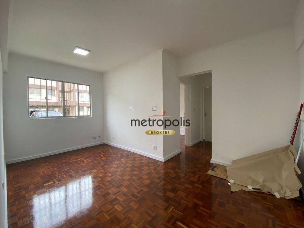 Apartamento, 2 quartos, 50 m² - Foto 1