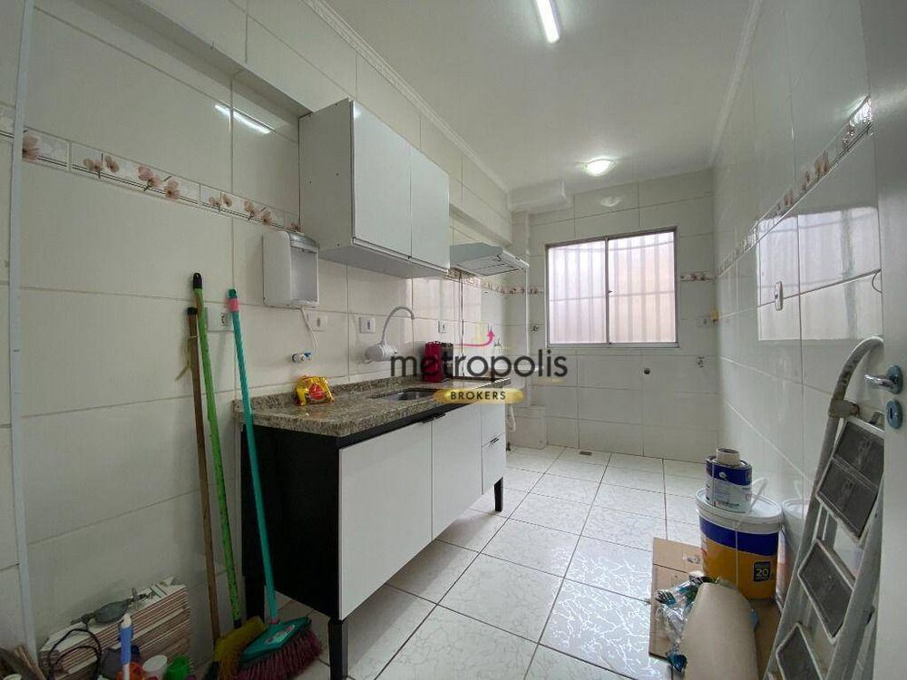 Apartamento, 2 quartos, 50 m² - Foto 3