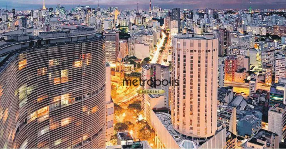Apartamento, 1 quarto, 29 m² - Foto 9