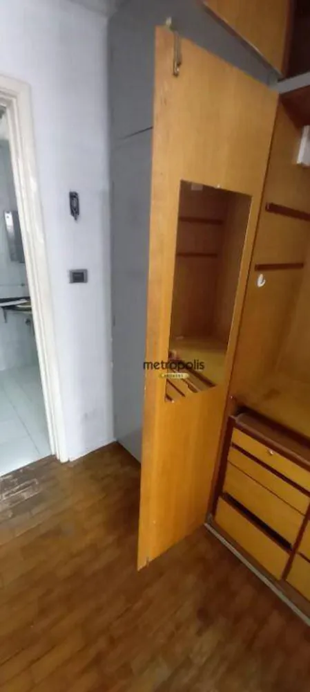 Apartamento, 1 quarto, 29 m² - Foto 2