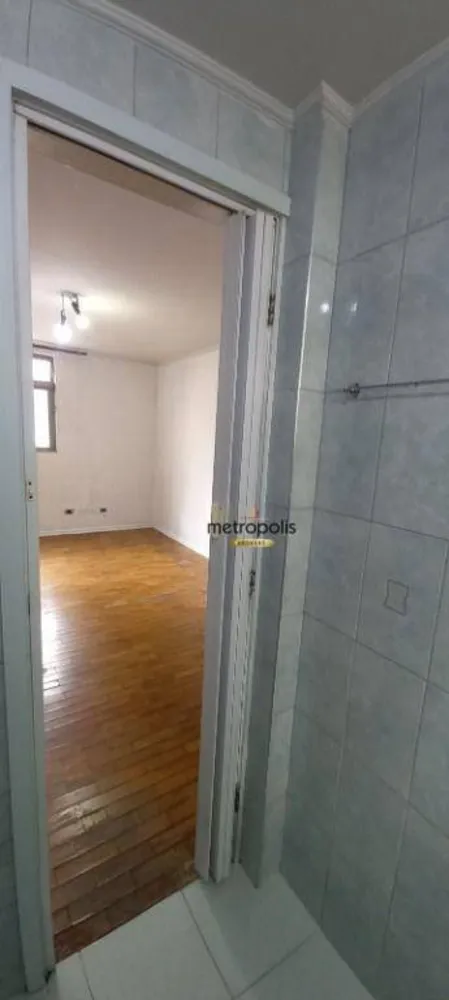 Apartamento, 1 quarto, 29 m² - Foto 1
