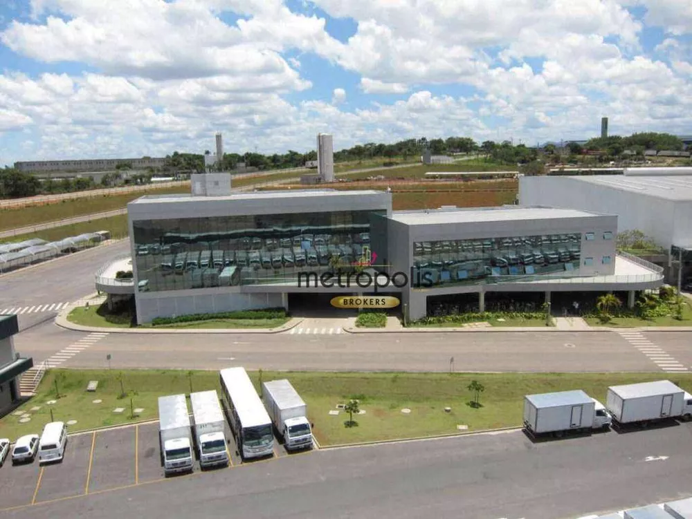 Depósito-Galpão-Armazém para alugar, 3249m² - Foto 4