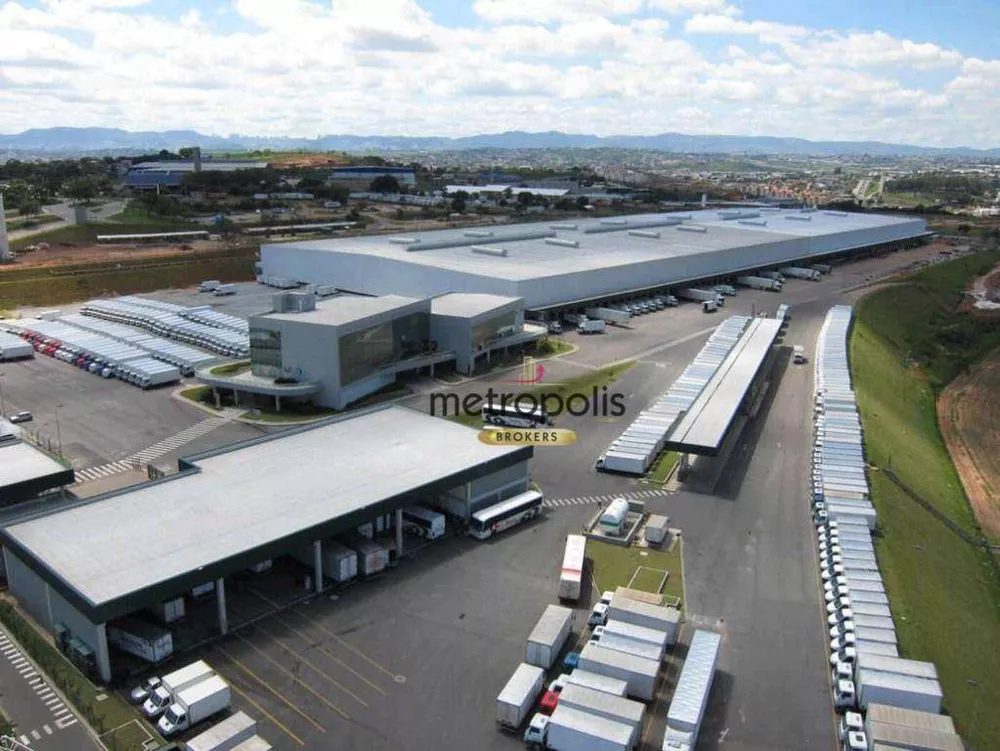 Depósito-Galpão-Armazém para alugar, 3249m² - Foto 2