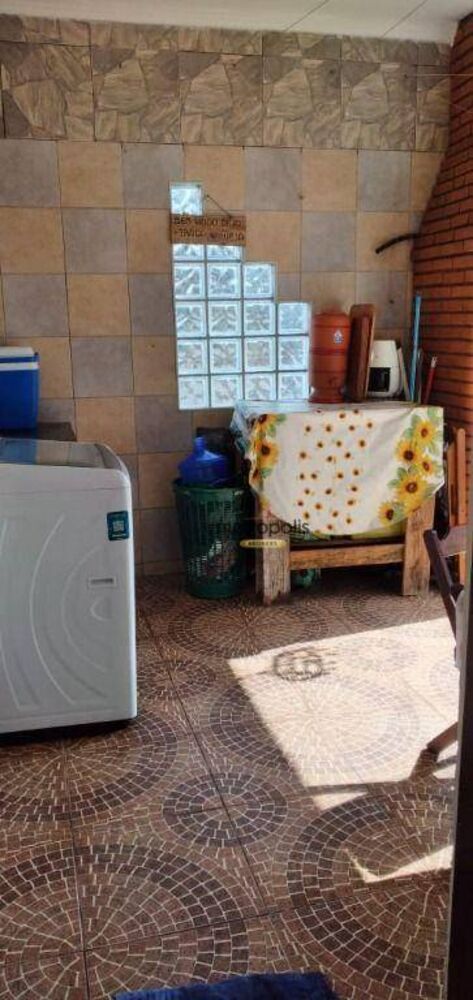 Sobrado, 3 quartos, 125 m² - Foto 8