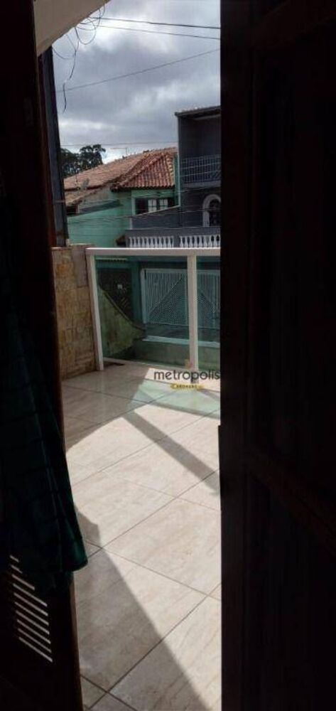 Sobrado, 3 quartos, 125 m² - Foto 4