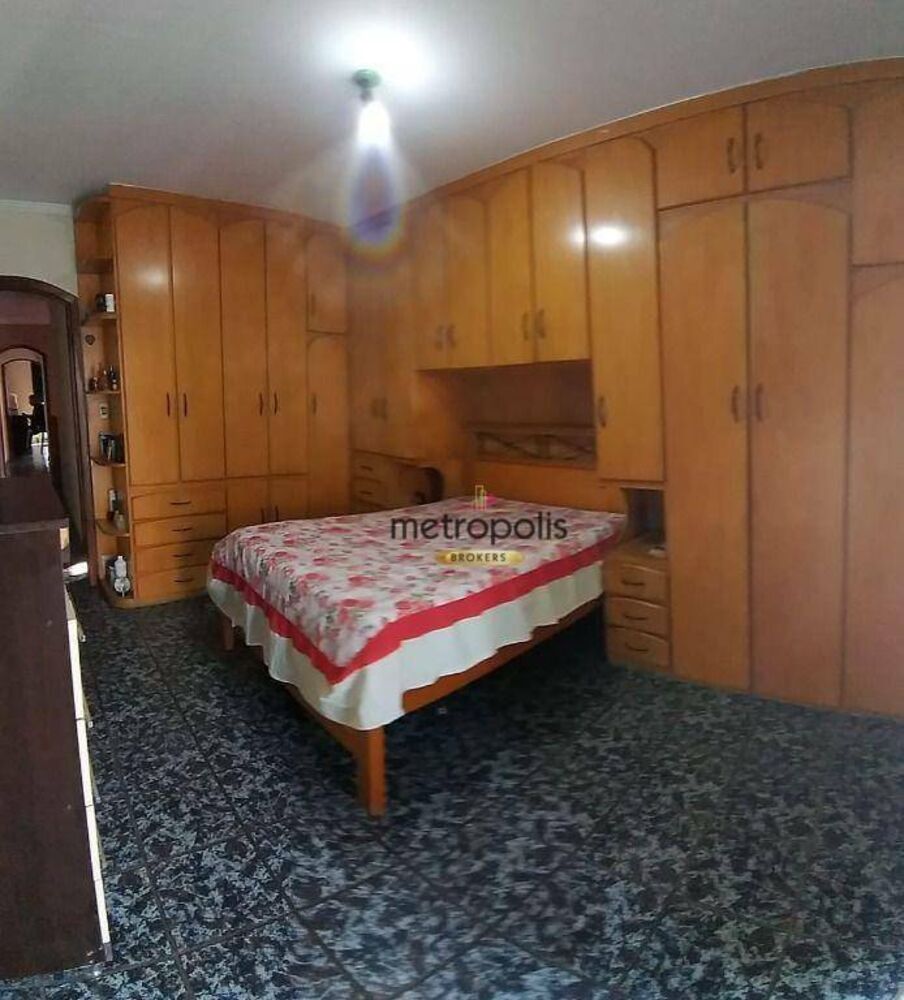 Sobrado, 3 quartos, 125 m² - Foto 3