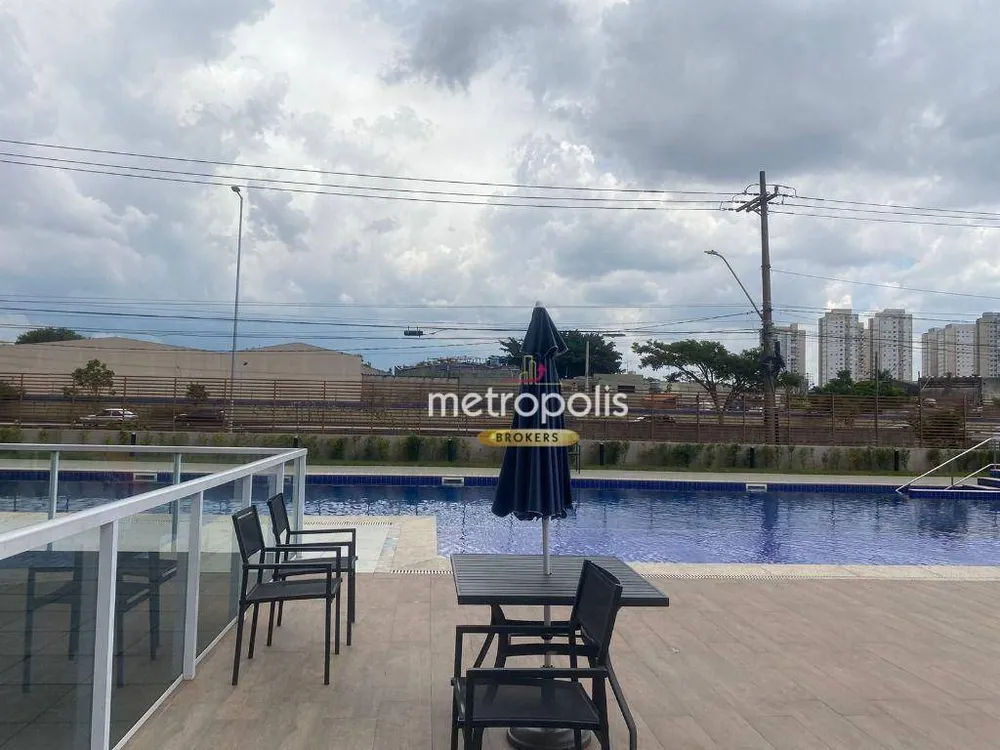 Apartamento, 2 quartos, 48 m² - Foto 9