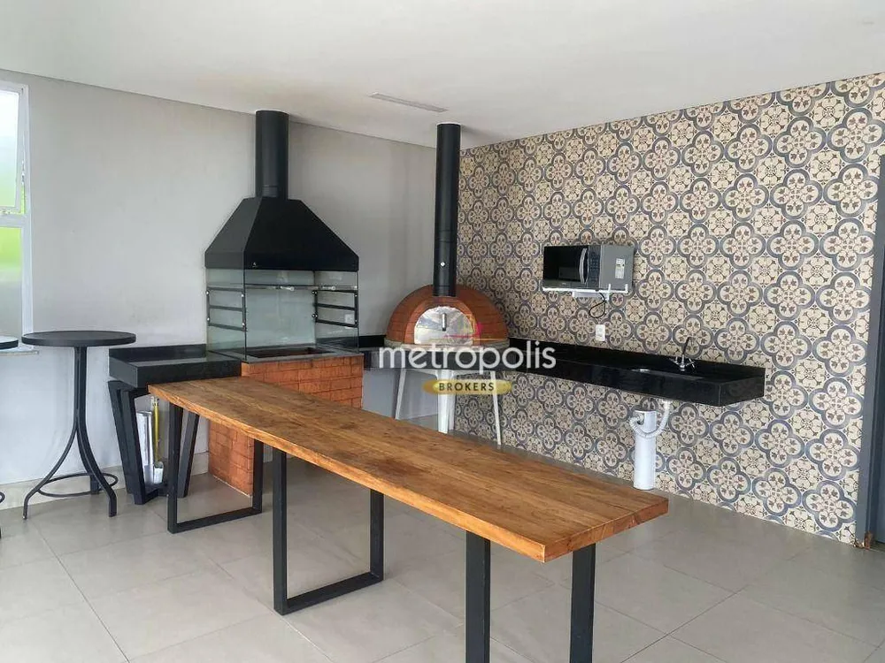 Apartamento, 2 quartos, 48 m² - Foto 7