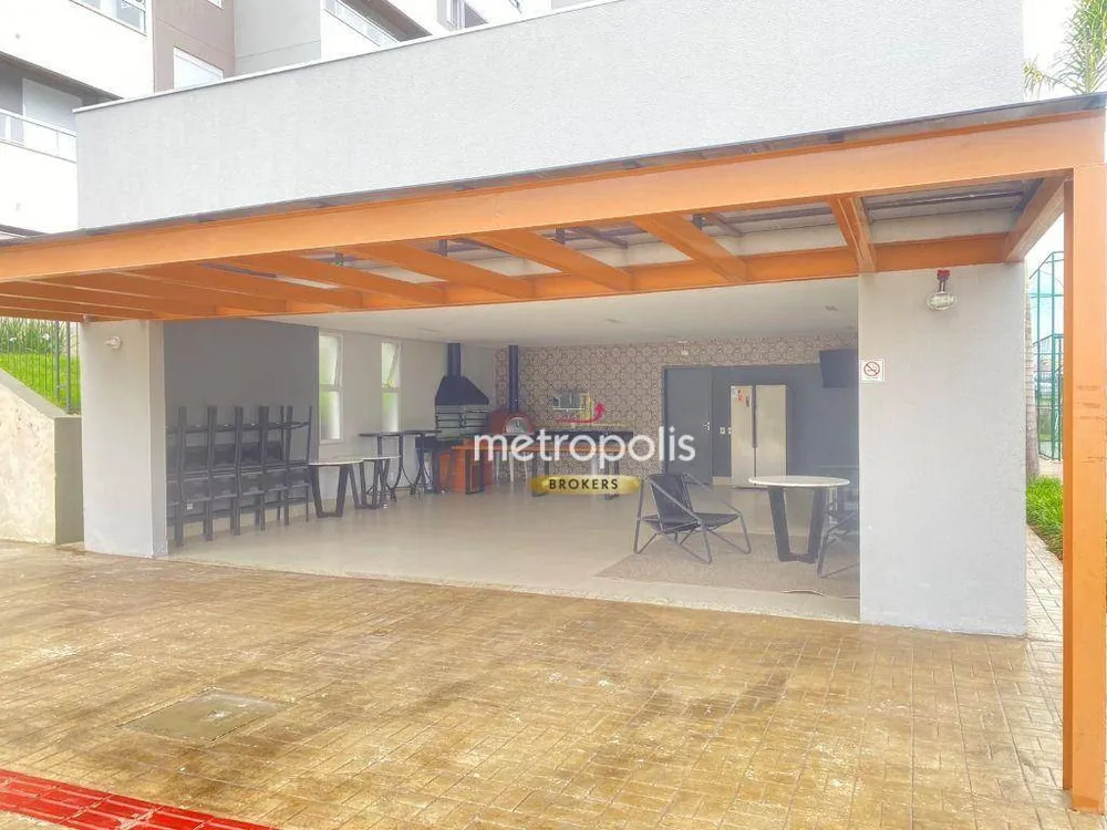 Apartamento, 2 quartos, 48 m² - Foto 8