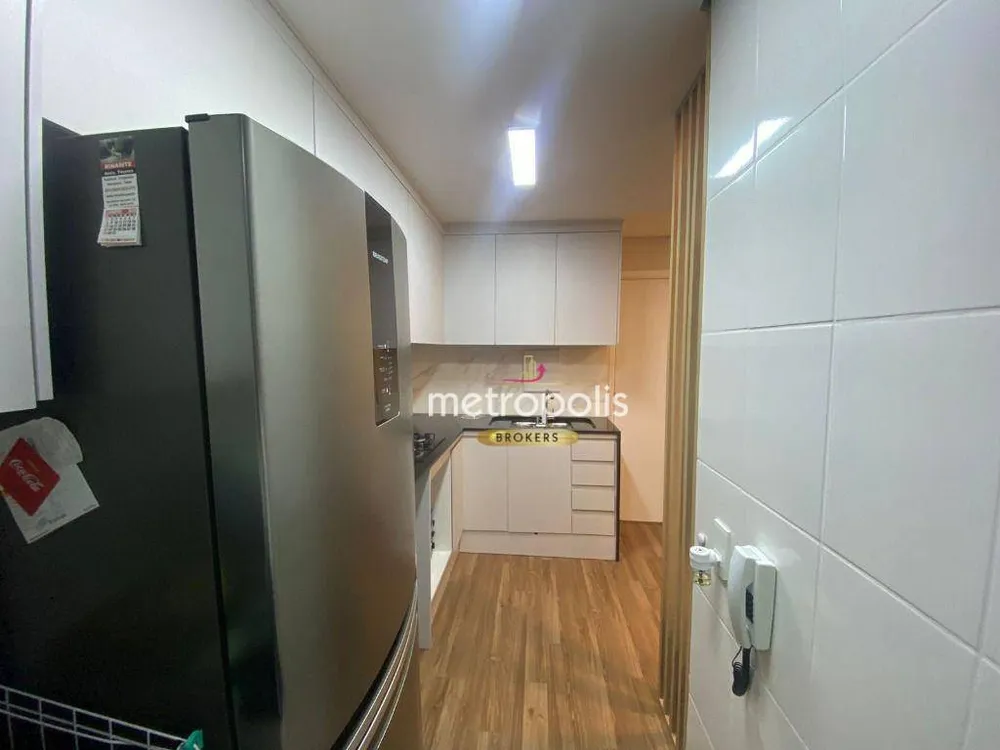 Apartamento, 2 quartos, 48 m² - Foto 2