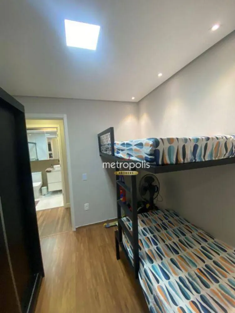 Apartamento, 2 quartos, 48 m² - Foto 3