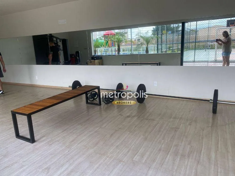 Apartamento, 2 quartos, 48 m² - Foto 11
