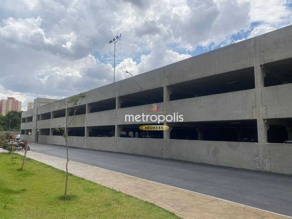 Apartamento, 2 quartos, 48 m² - Foto 6