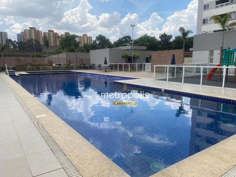 Apartamento, 2 quartos, 48 m² - Foto 10