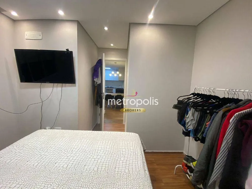 Apartamento, 2 quartos, 48 m² - Foto 4