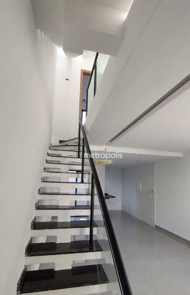 Sobrado, 3 quartos, 129 m² - Foto 6