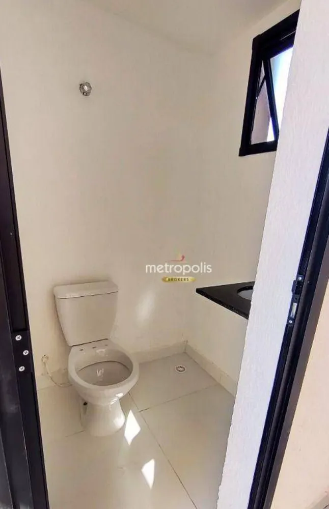 Sobrado, 3 quartos, 129 m² - Foto 2
