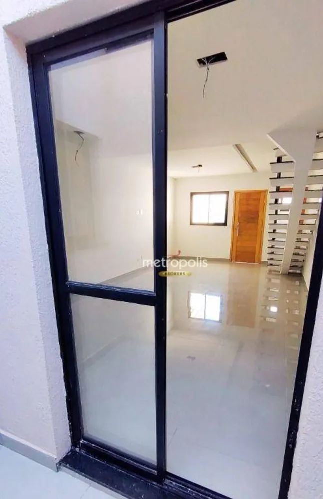 Sobrado, 3 quartos, 129 m² - Foto 6