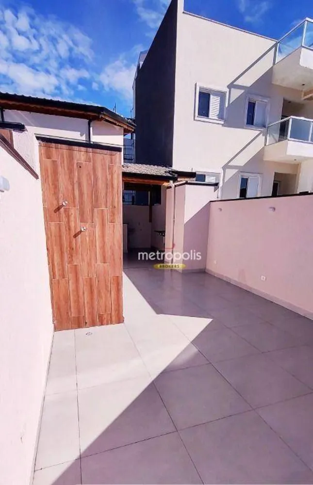 Sobrado, 3 quartos, 129 m² - Foto 5
