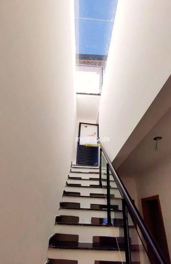 Sobrado, 3 quartos, 129 m² - Foto 5