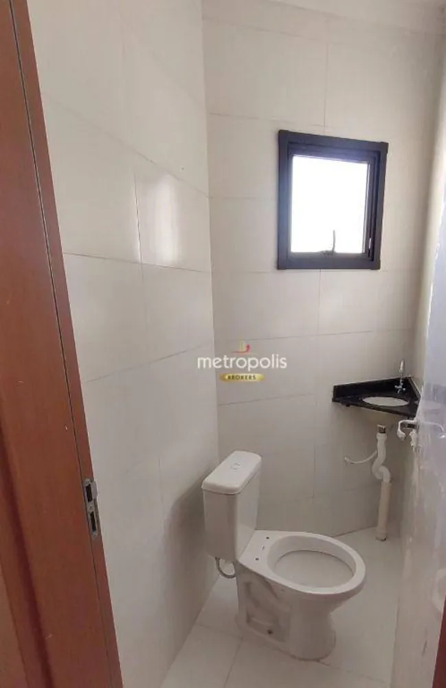 Sobrado, 3 quartos, 129 m² - Foto 7