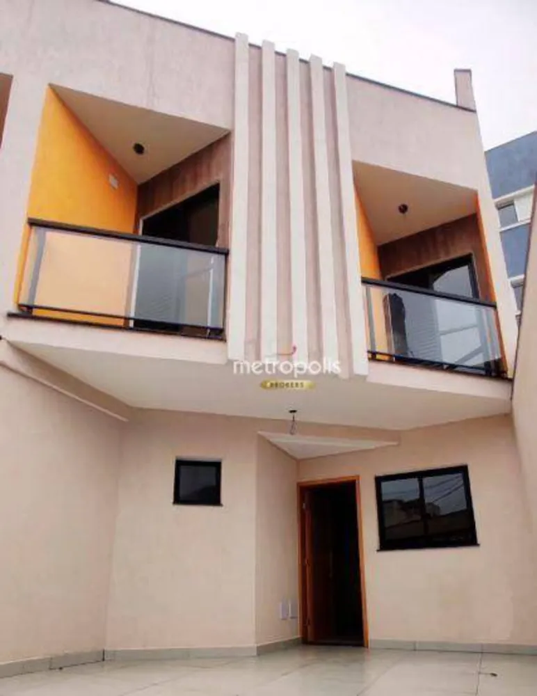Sobrado, 3 quartos, 129 m² - Foto 12