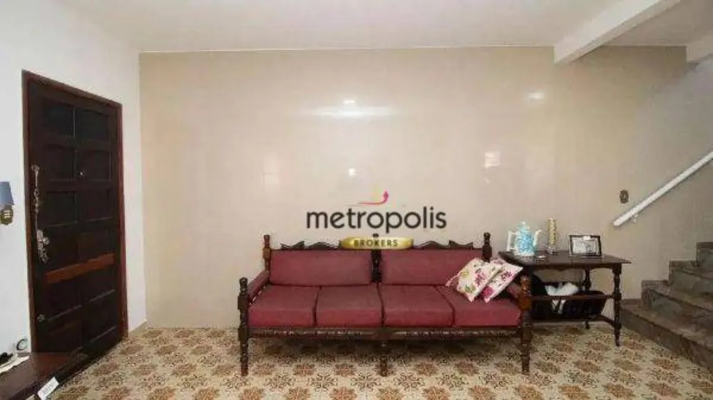 Casa, 3 quartos, 180 m² - Foto 11