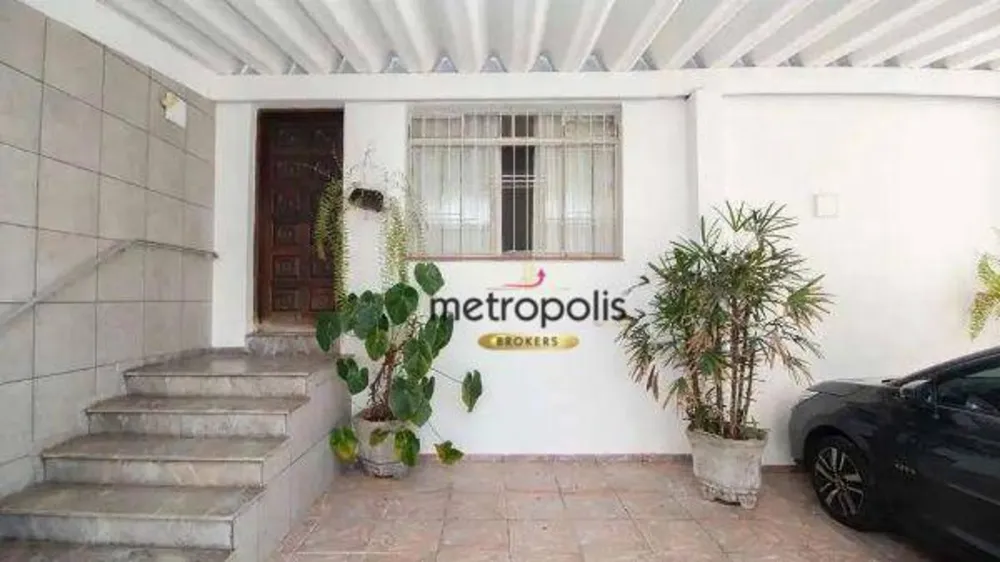 Casa, 3 quartos, 180 m² - Foto 4
