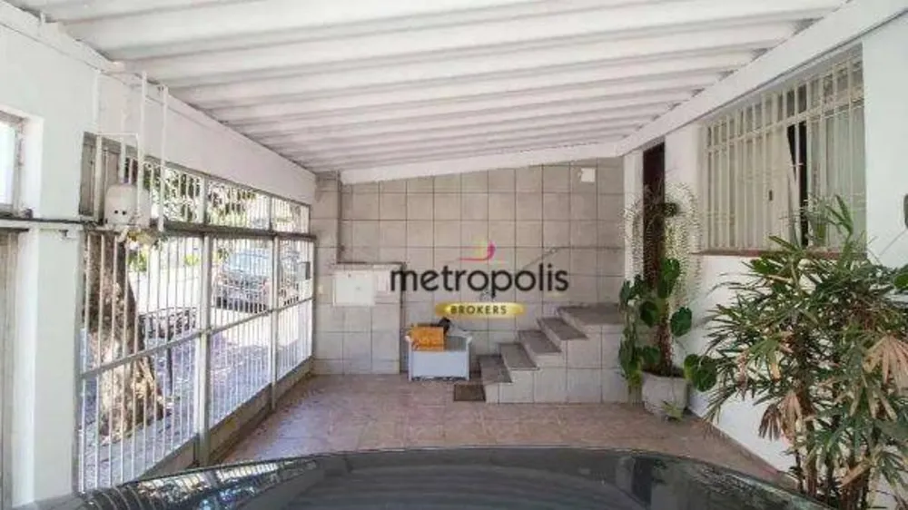 Casa, 3 quartos, 180 m² - Foto 2