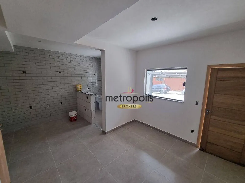 Sobrado, 2 quartos, 67 m² - Foto 2