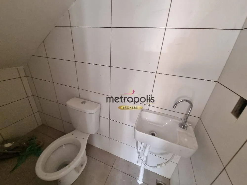 Sobrado, 2 quartos, 67 m² - Foto 4
