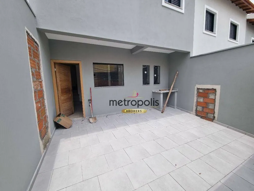 Sobrado, 2 quartos, 67 m² - Foto 5