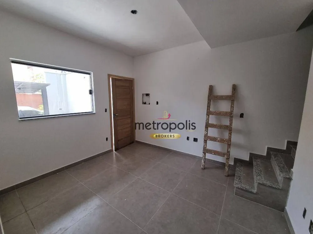 Sobrado, 2 quartos, 67 m² - Foto 3