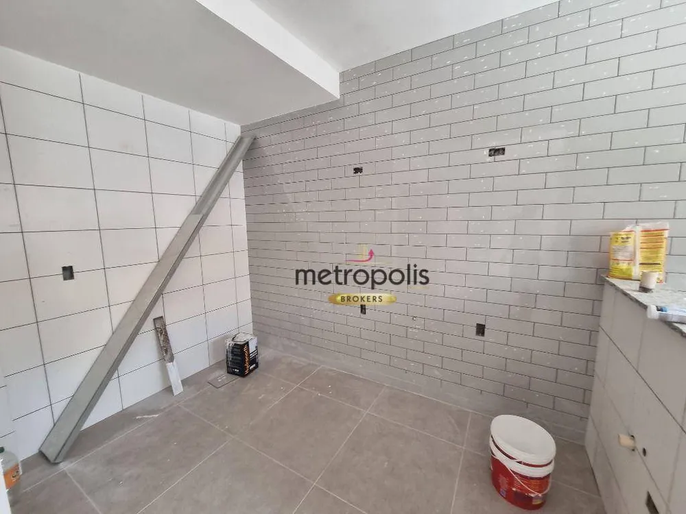 Sobrado, 2 quartos, 67 m² - Foto 7