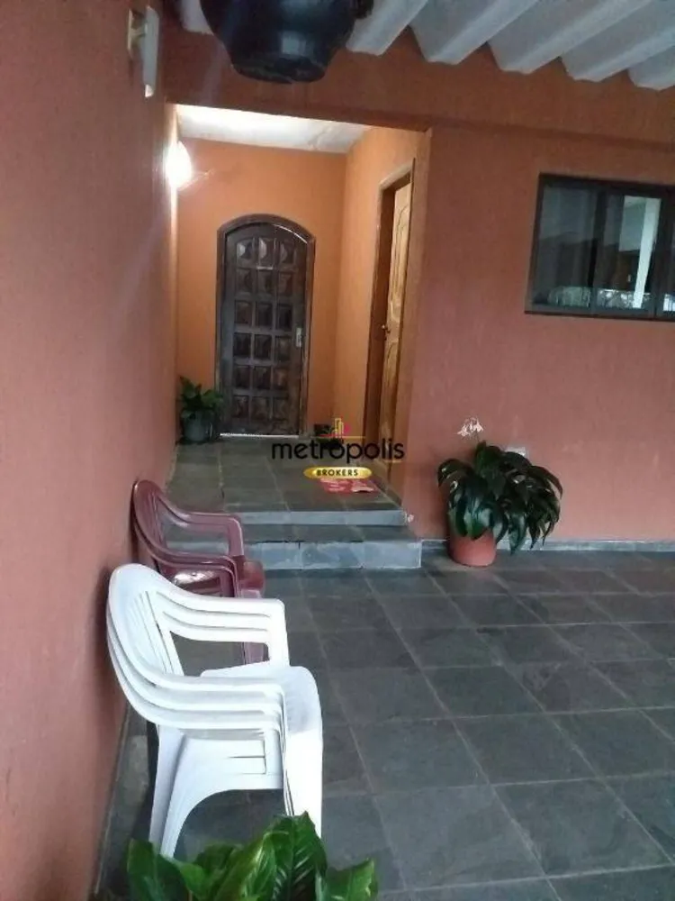 Casa, 3 quartos, 150 m² - Foto 10