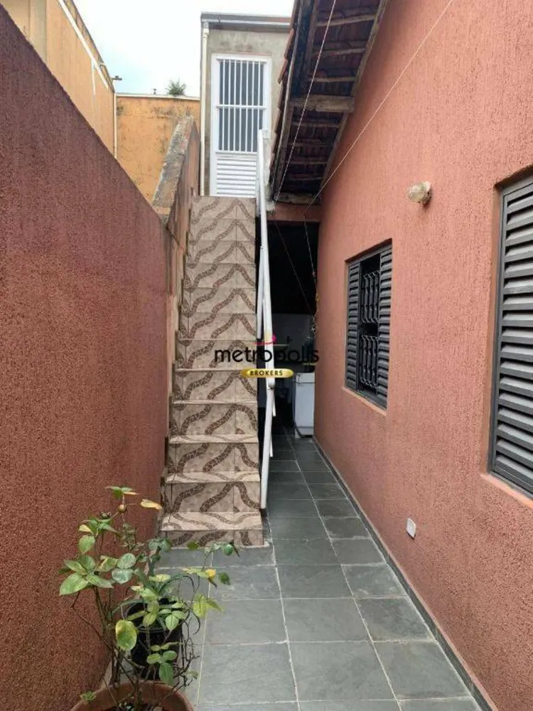 Casa, 3 quartos, 150 m² - Foto 2