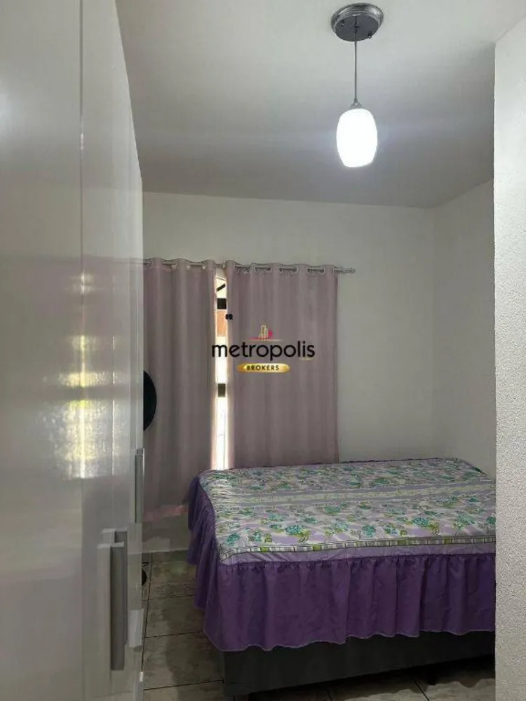 Casa, 3 quartos, 150 m² - Foto 12