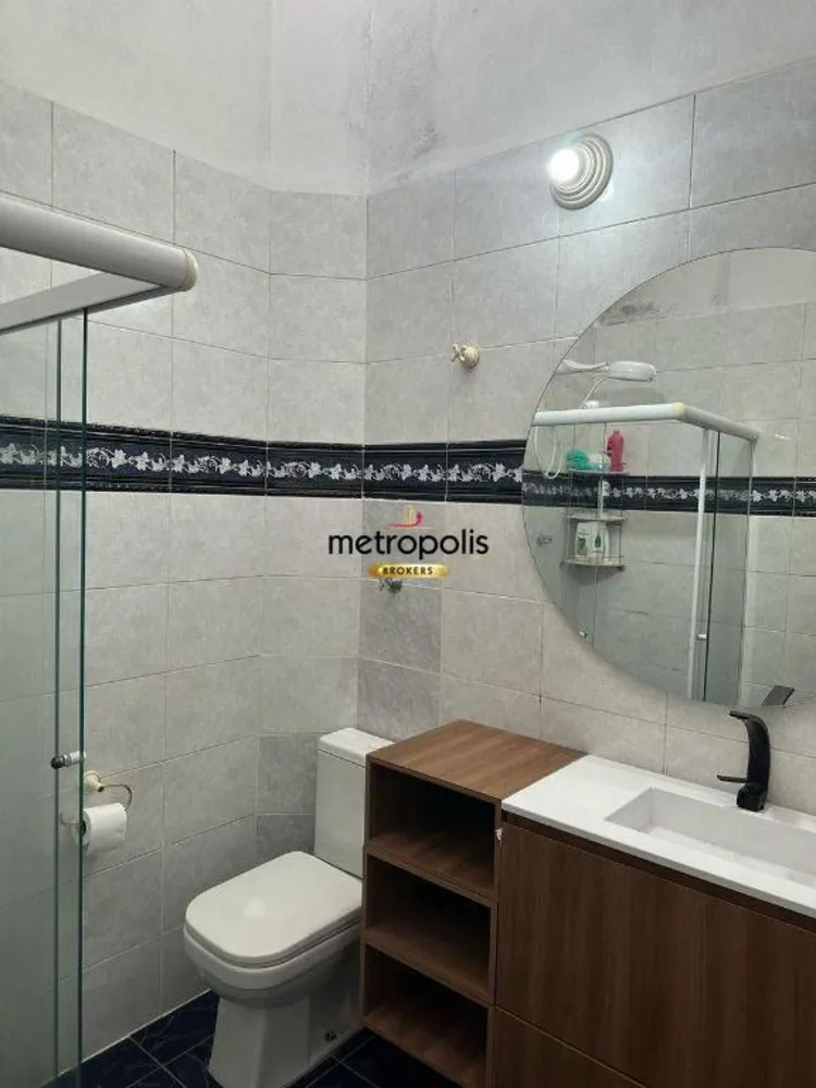 Casa, 3 quartos, 150 m² - Foto 3