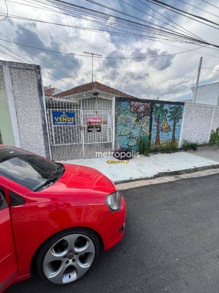 Terreno, 770 m² - Foto 2