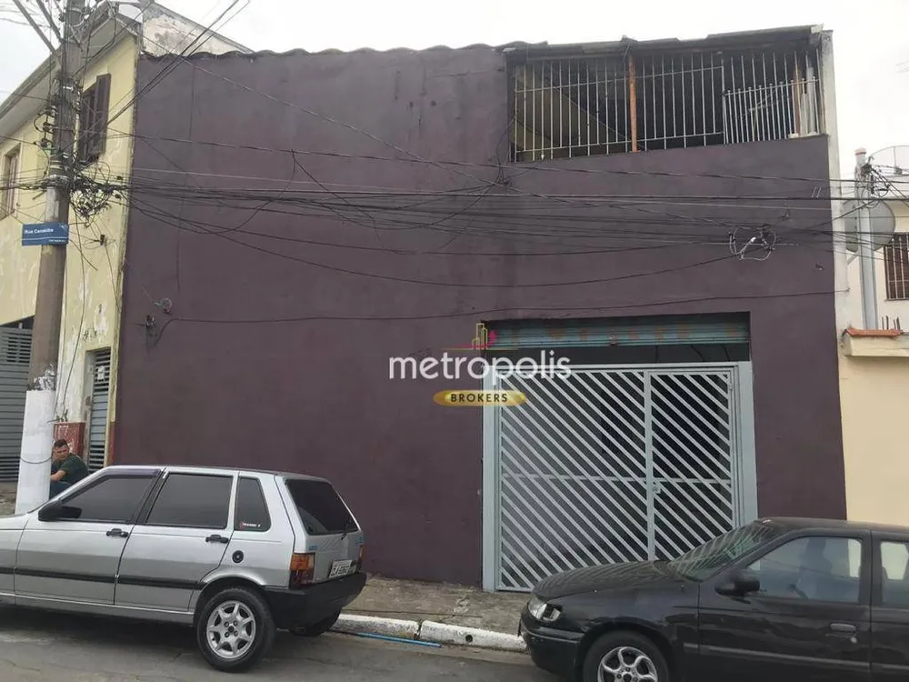 Sobrado, 5 quartos, 220 m² - Foto 4