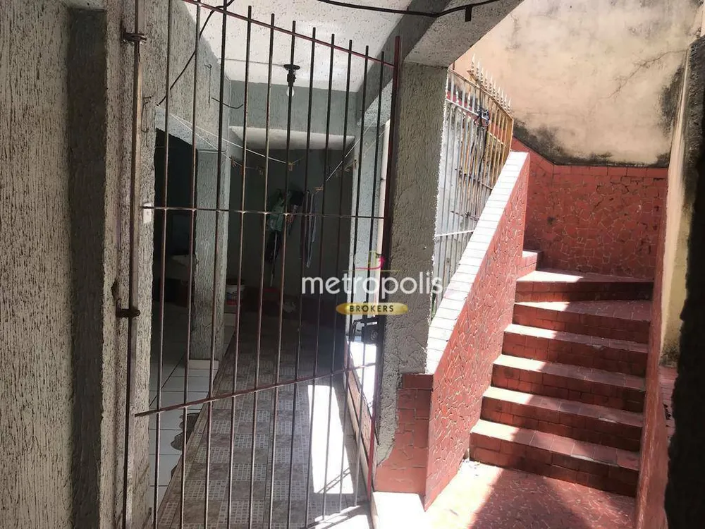 Sobrado, 5 quartos, 220 m² - Foto 3