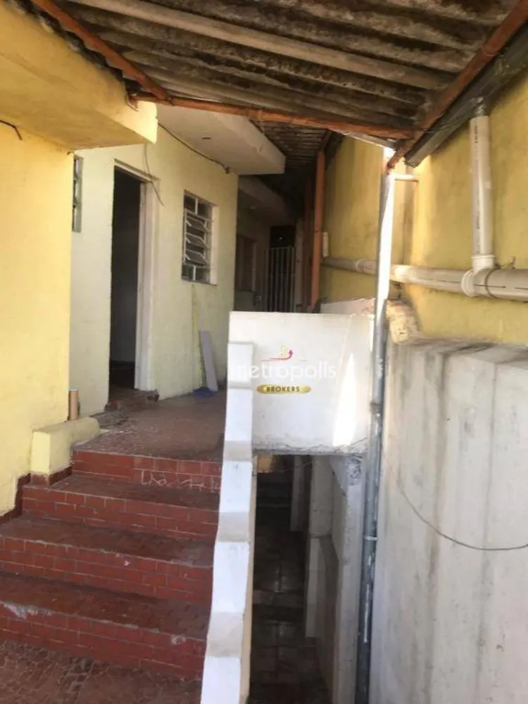 Sobrado, 5 quartos, 220 m² - Foto 1