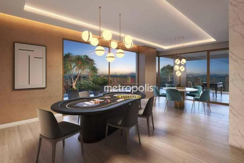 Apartamento, 3 quartos, 144 m² - Foto 7